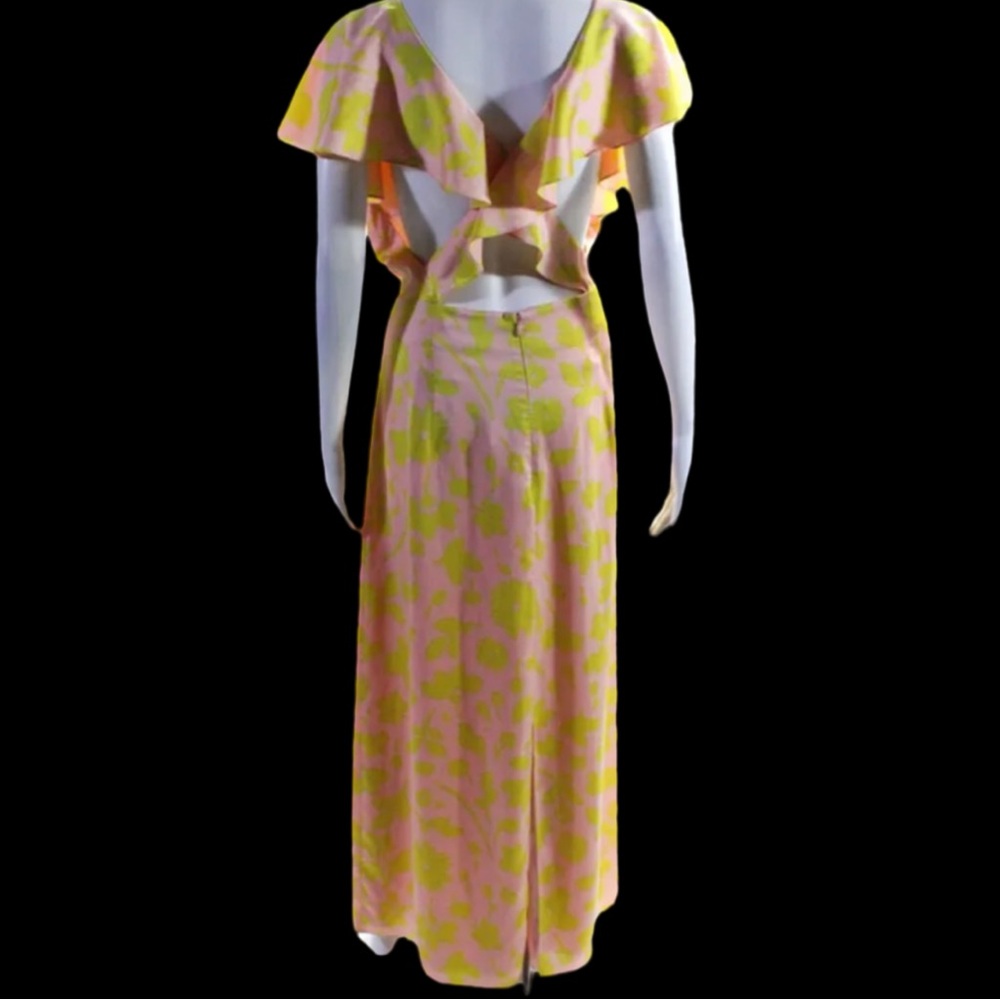 KATE SPADE SPECIAL OCCASION DRESS - Picture 2 of 6